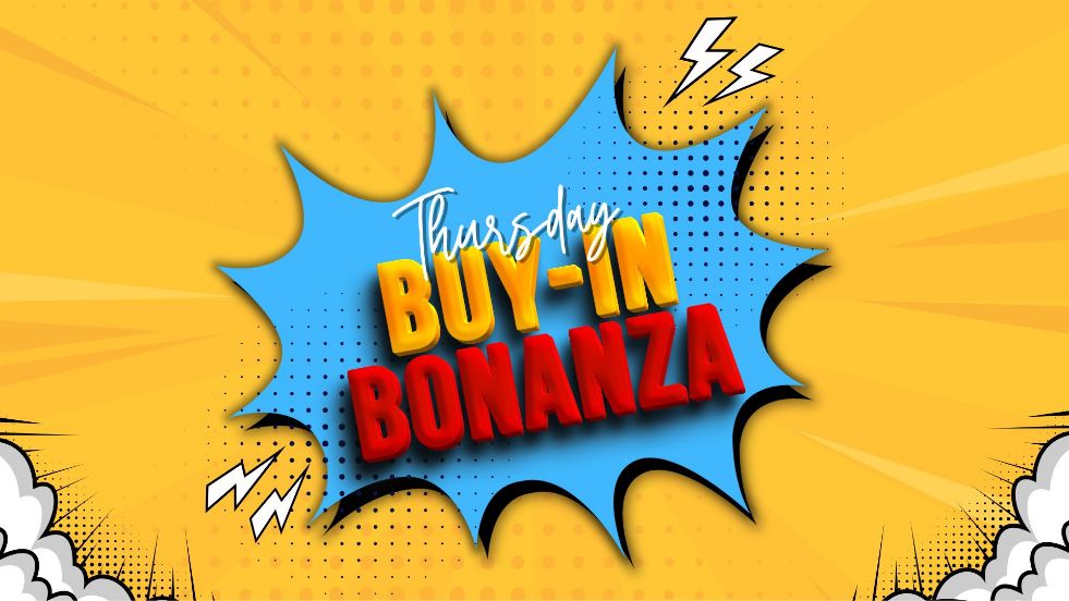 Buy in Bonanza