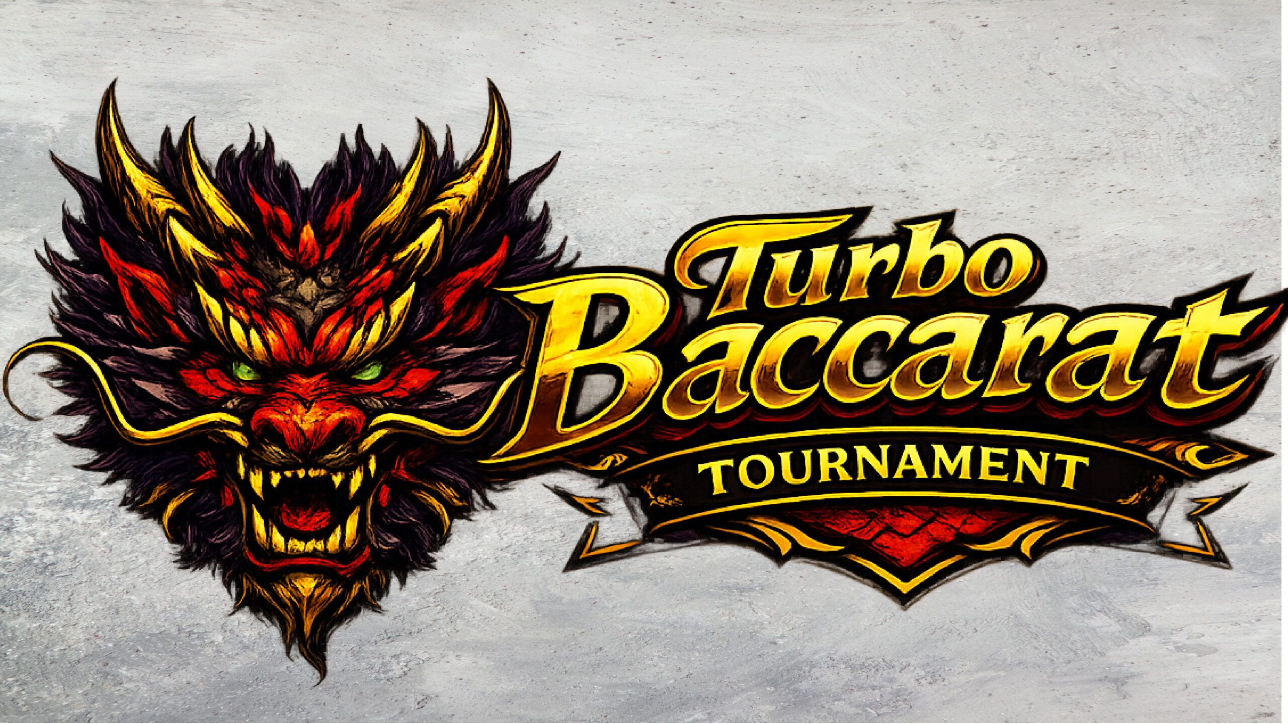 Turbo Baccarat Tournament