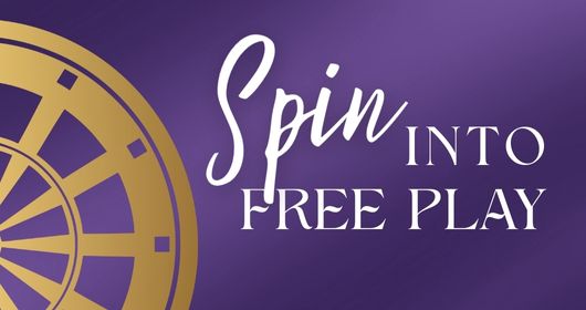 Spring into FreePlay!!!