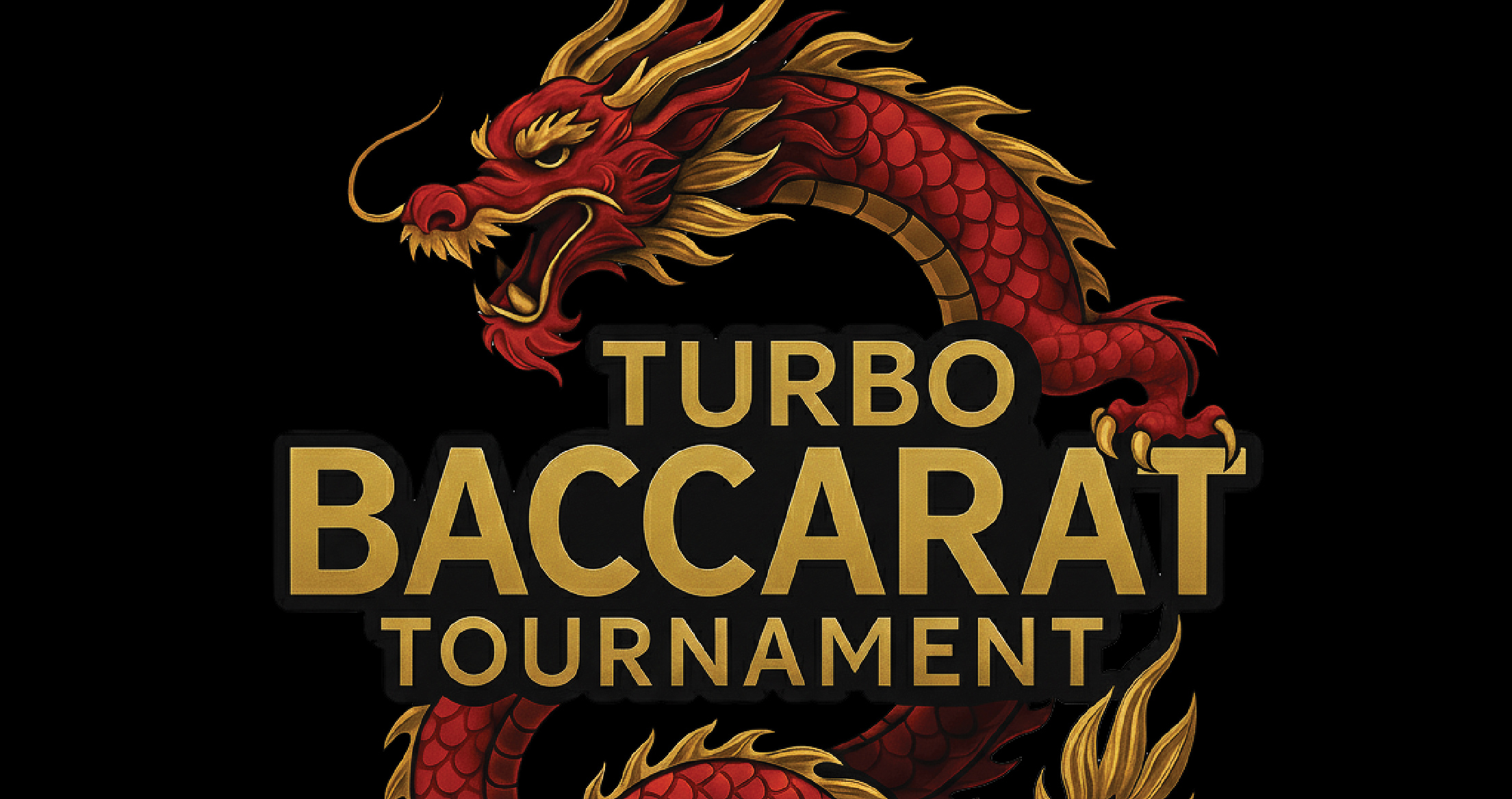 Turbo Baccarat Tournament