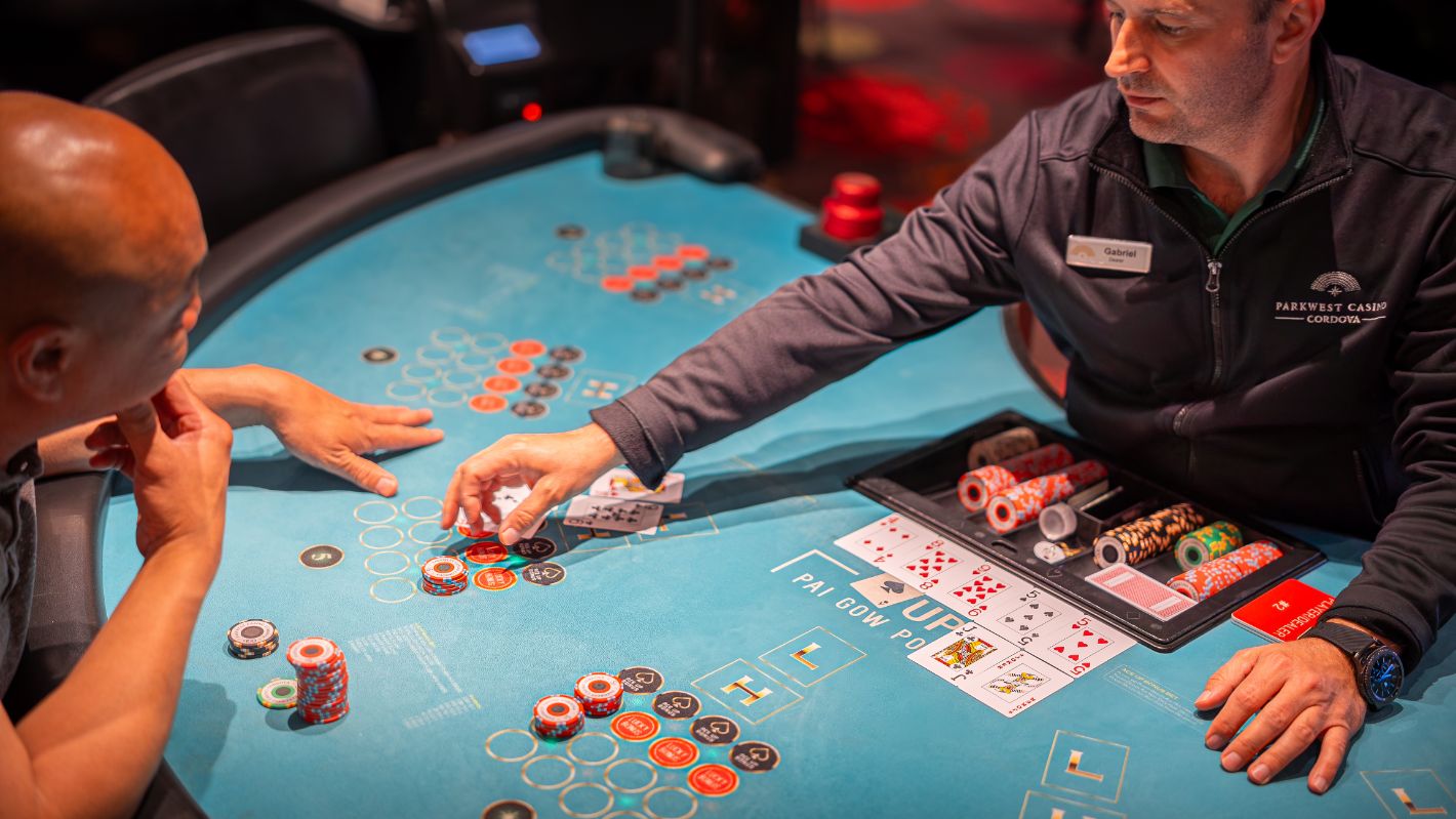 Table Game